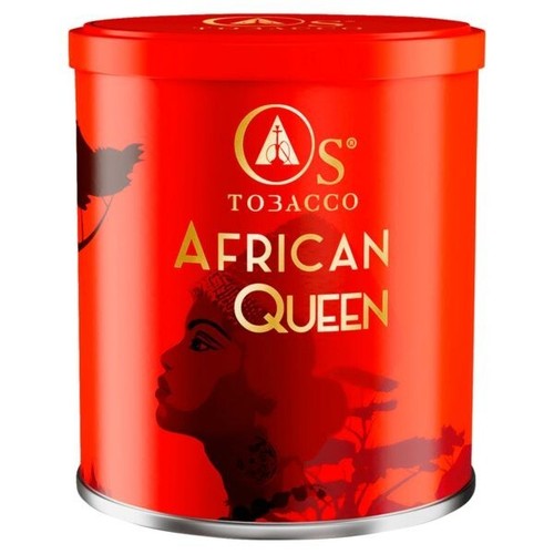 African queen shisha - o´s,