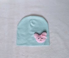 Kindermütze Hase*Beanie für