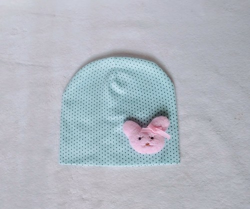 Kindermütze hase beanie für - kindermütze,