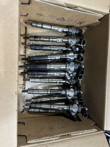 Einspritzdüsen audi vw - einspritzdÜsen,