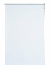 Klemmrollo Klemmfix Thermo Sonnenschutzrollo weiß B.Banani ab 45 cm Breite