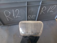 Oldtimer Mercedes-Benz W110 W111 Standlicht Blinker Glas K33291 K8204