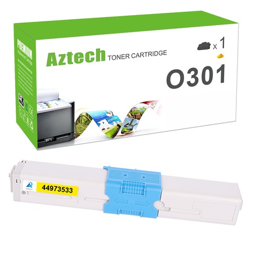 Laser toner kompatibel with - toner, 1x