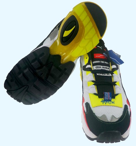 Puma ader error - puma,