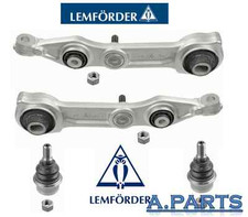 Lemförder set 2x wishbones