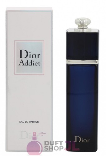 Dior addict edp spray - edp, 100,00