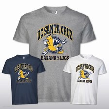 T-Shirt UC Santa Cruz Banana