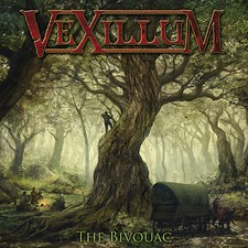 VEXILLUM - The Bivouac CD 2012