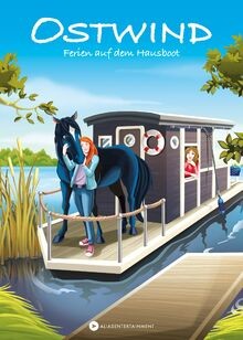 Ostwind ferien auf dem - –,