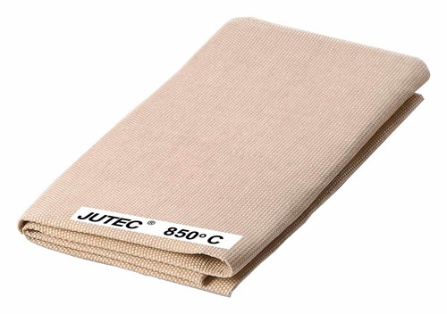 Jutec spritzerschutzdecke 850 - jutec,