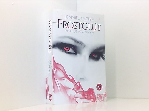 Frostglut - (mythos, 4)