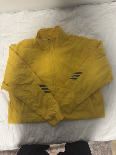 Adidas vintage windbreaker - vintage,