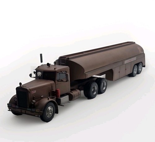 Ixomodels peterbilt 281 - ixomodels,,