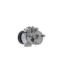 Klimakompressor 12 V Ø 115 mm