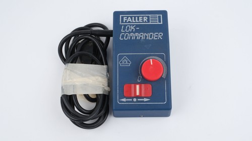Faller 3880 lok commander - 3880, lok-commander