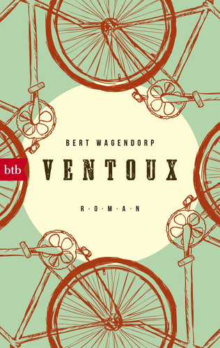 Ventoux bert wagendorp - |, |