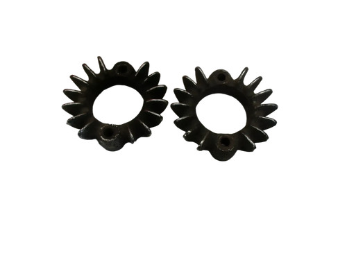 Auspuffschelle krümmer q1137 - auspuffschelle,