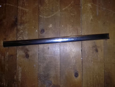 Mercedes Benz Zierstab