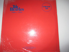 NEU OVP THE BEATLES- Silver