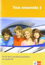 Tous ensemble 3. Fit für
