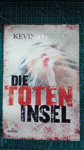 Die toteninsel von kevin - die,