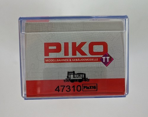 Piko 47310 diesellok 23 - piko,