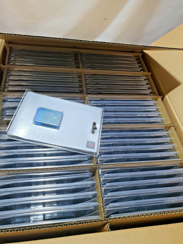 Genuine sony playstation - genuine,