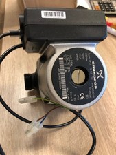 Grundfos UPER 15-50 130mm