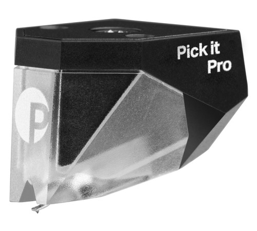 Pro ject pick - pro-ject, it
