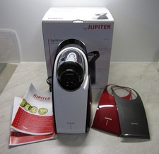 myJUPITER Systemantrieb