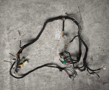 Hyosung GF125 Kabelbaum