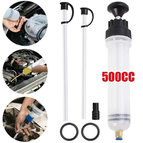 500ml auto öl flüssigkeit - auto,