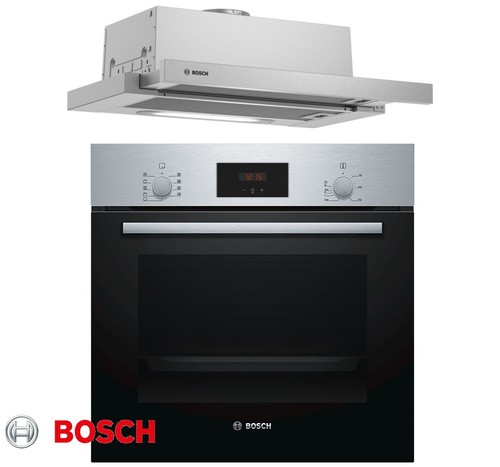 Bosch sparset autark - sparset, -backofen