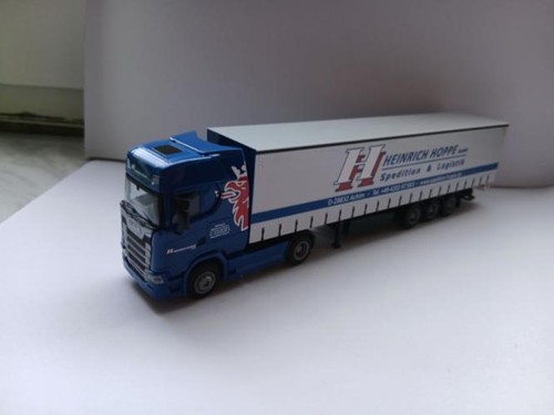 Awm lkw scania aerop - awm,
