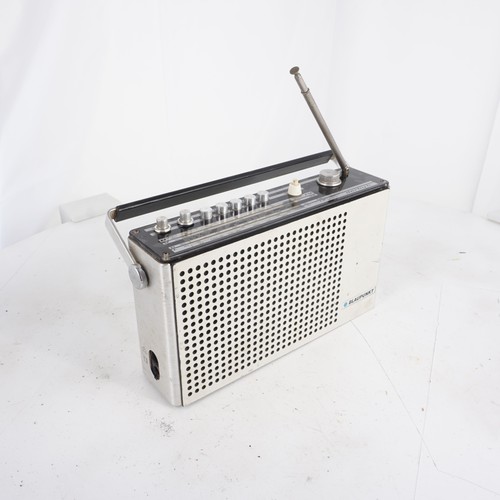 Blaupunkt derby 650 - derby, 7.650.720