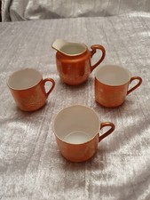 Vintage Milchkännchen und