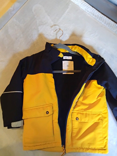 Odlo jungen skijacke 80 - skijacke,