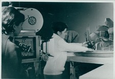 Foto Unser Sandmännchen