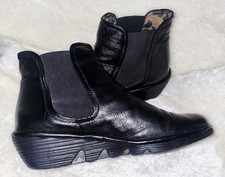 Stiefeletten von Fly London