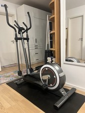 Sportstech Crosstrainer Kaum Genutzt Guter Zustand