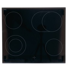 Glaskeramikplatte beko