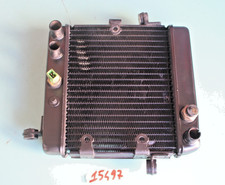 KÜHLER HONDA JAZZ 250 HONDA