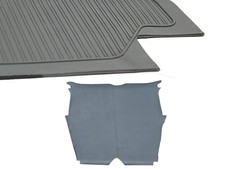 Gummimatte Kofferraummatte Top
