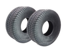 2x Reifen 20x8.00-8 - tubeless 