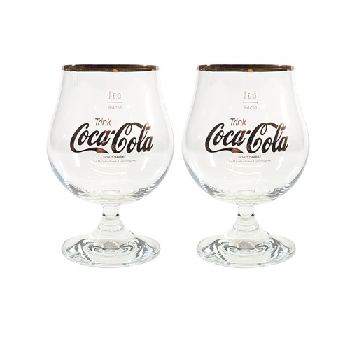 Coca cola schwenker - coca,