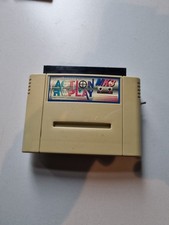 Super Nintendo Action Replay Modul MK 3 Gebraucht