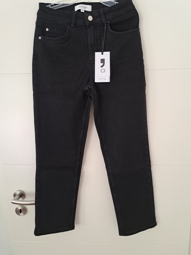 Comma damen jeans straight - damen,