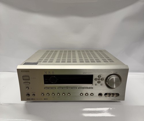 Onkyo sr602e 1 - onkyo, tx-sr602e