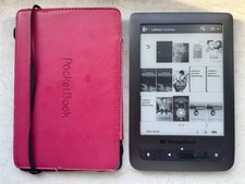 Pocketbook touch lux 623 - pocketbook,