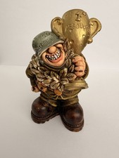 Sturmtruppen Pokal Artefice